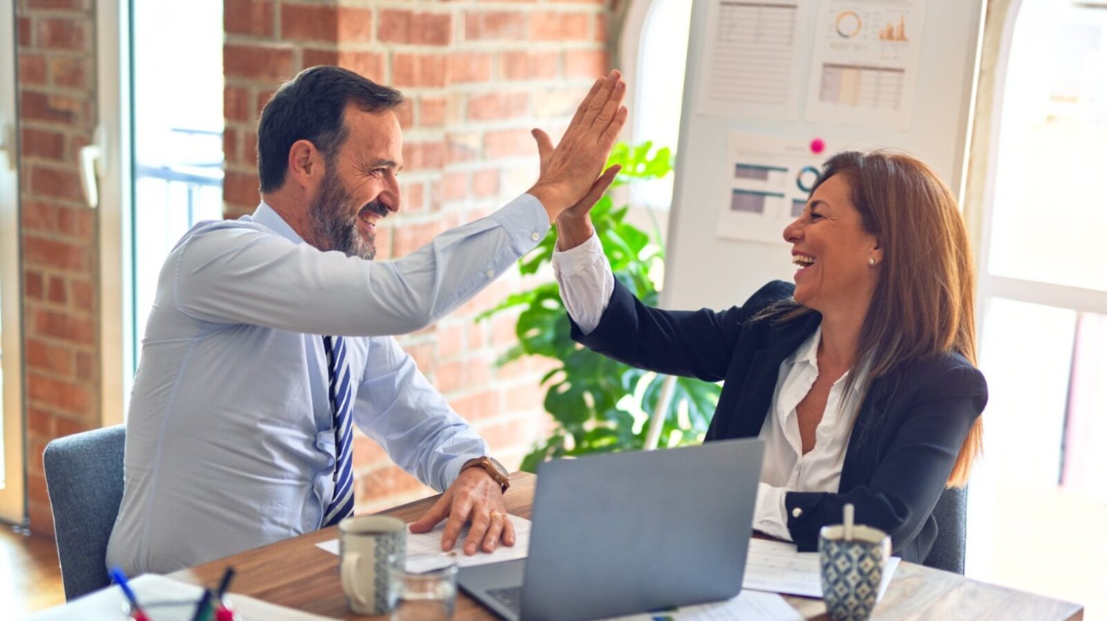 男女互動– Cecilia Yau 邱清萍